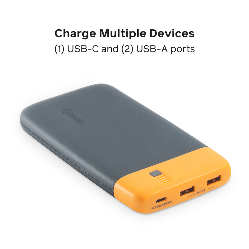 Load image into Gallery viewer, Charge 40 PD
