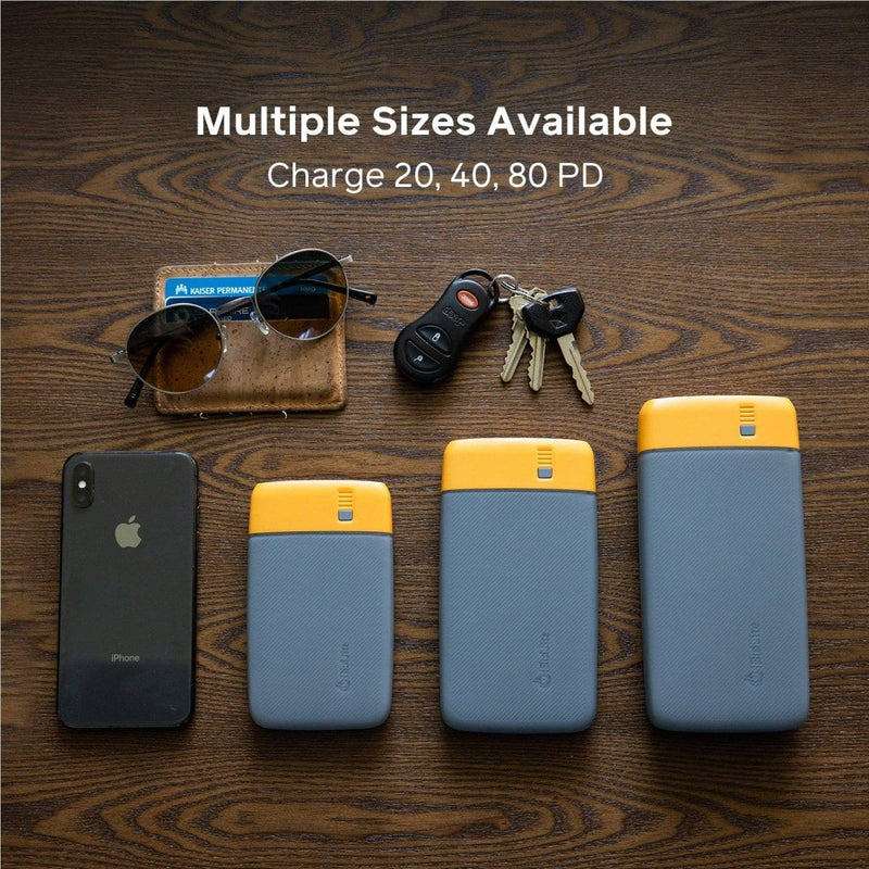 Load image into Gallery viewer, Charge 80 PD
