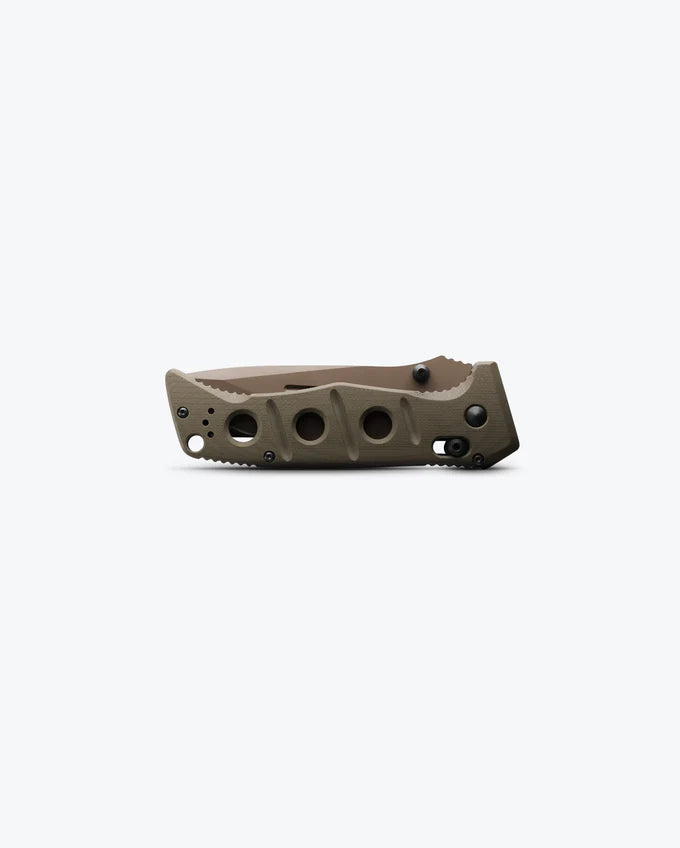 Load image into Gallery viewer, Adamas | OD Green G10 | Drop-point
