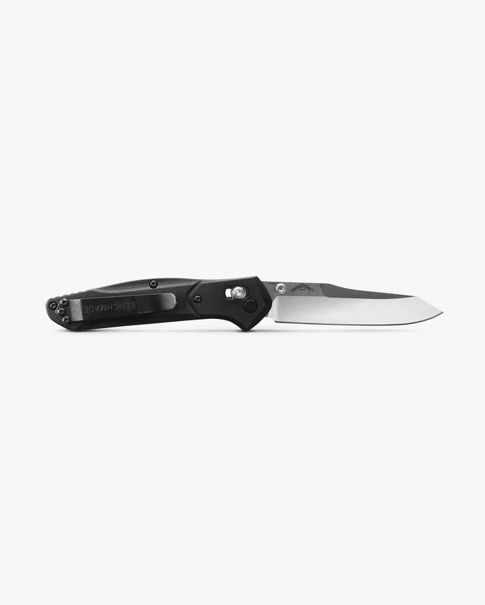 Load image into Gallery viewer, 940 Osborne | Black G10
