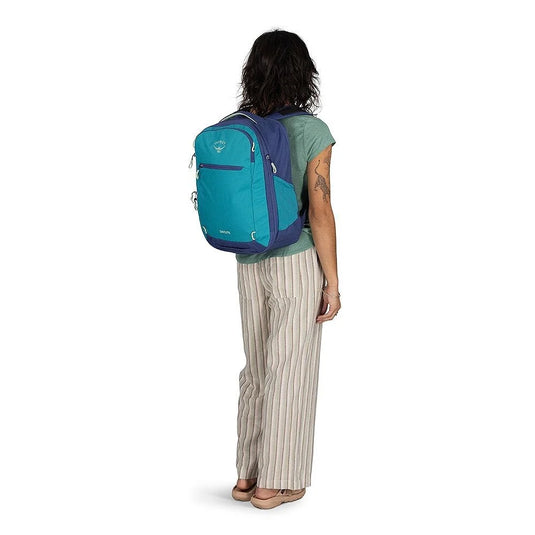 Daylite Expandable Travel Pack 26+6
