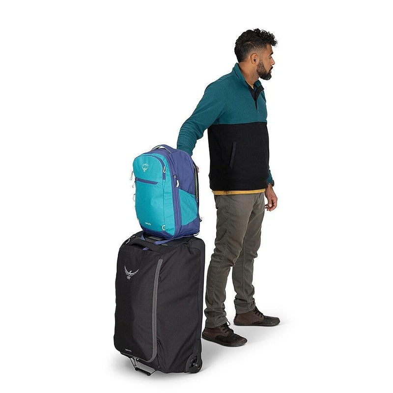 Load image into Gallery viewer, Daylite Expandable Travel Pack 26+6
