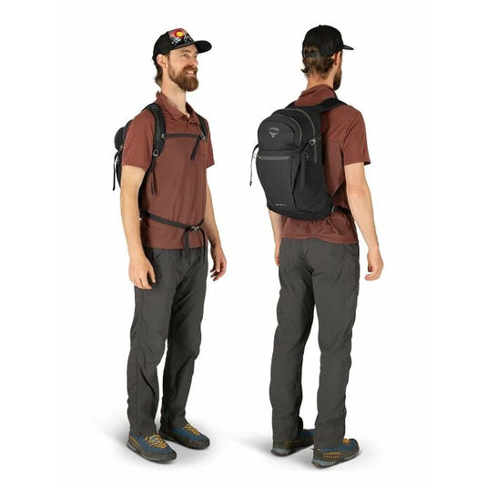 Daylite Plus
