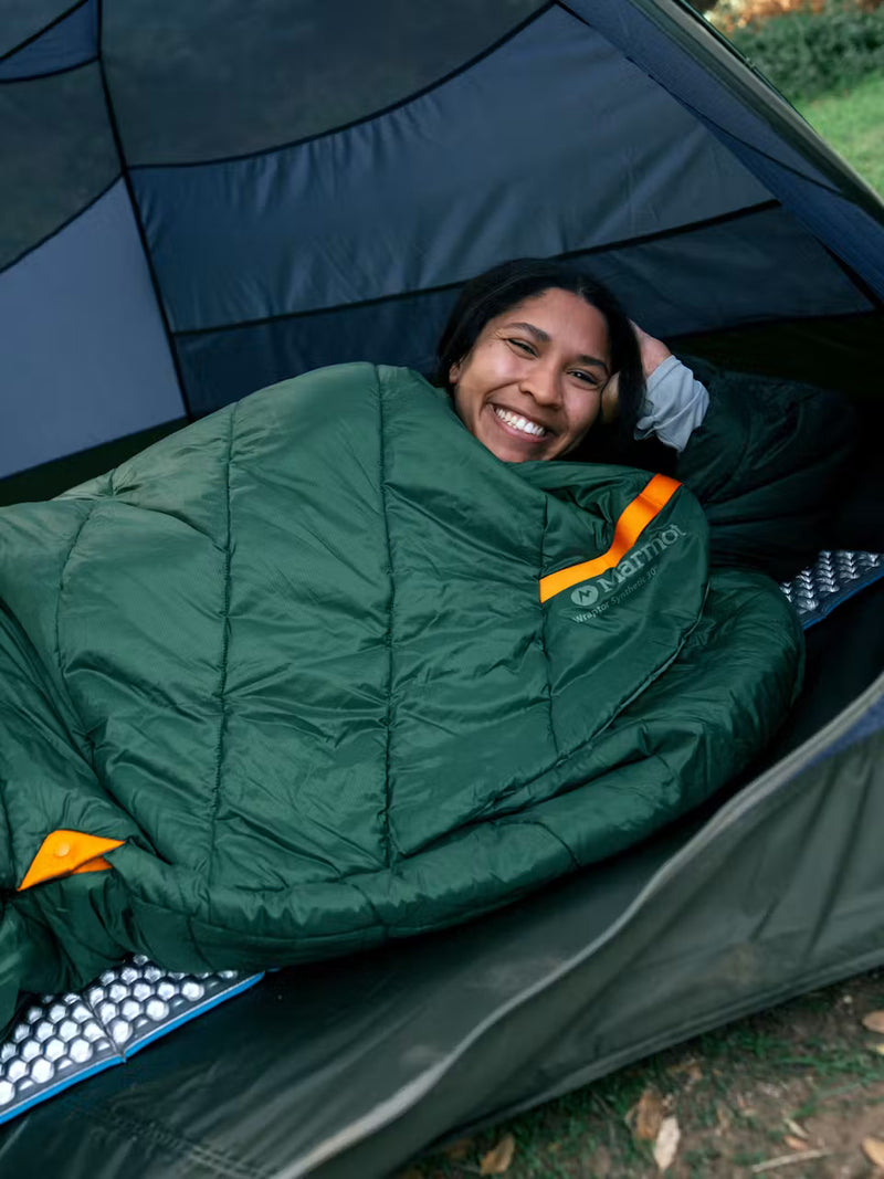 Load image into Gallery viewer, Wraptor Synthetic 30° Sleeping Bag
