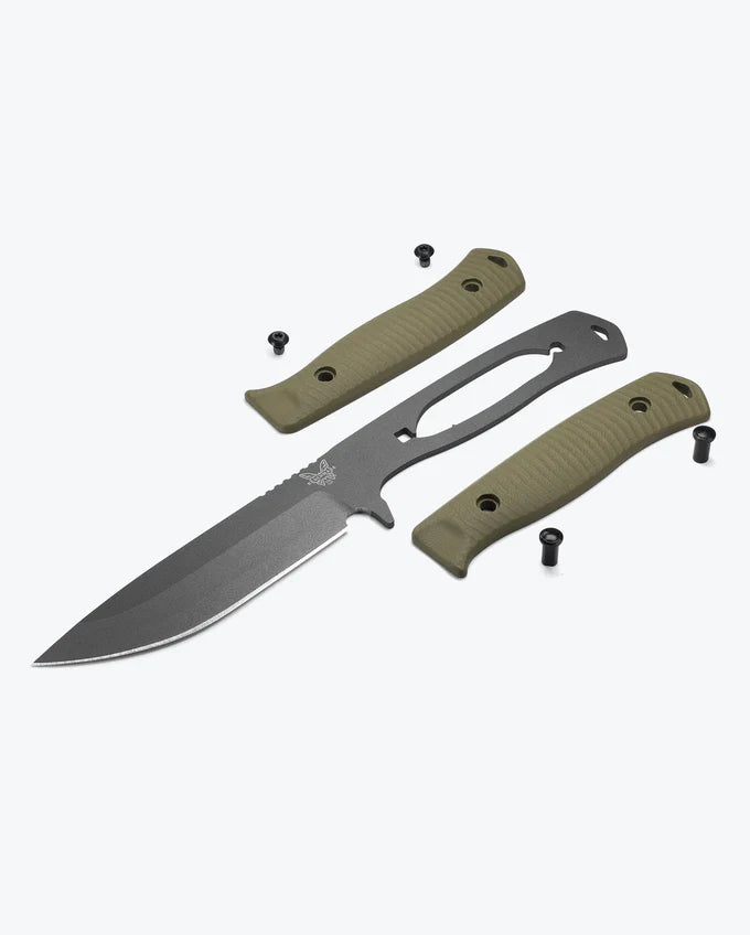 Load image into Gallery viewer, Anonimus | OD Green G10
