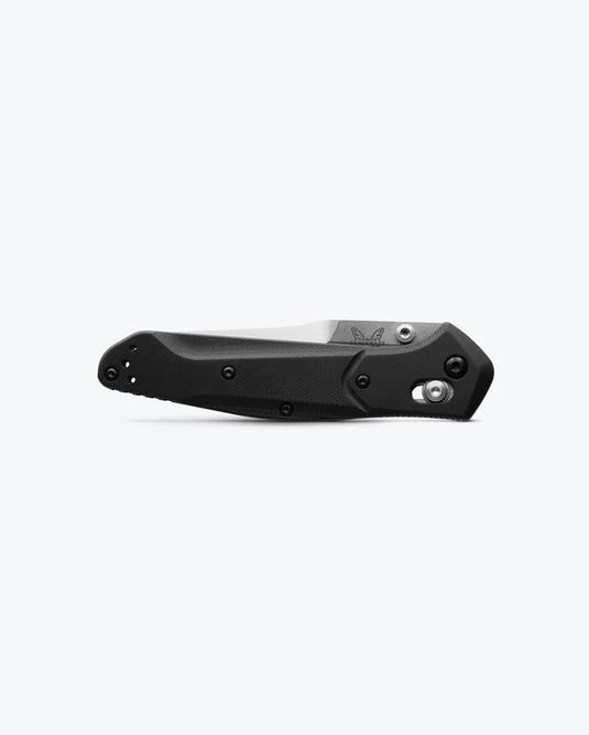940 Osborne | Black G10
