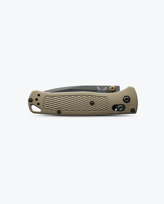Bugout | Ranger Green Grivory