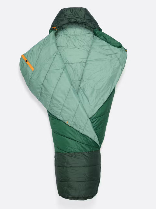 Wraptor Synthetic 30° Sleeping Bag