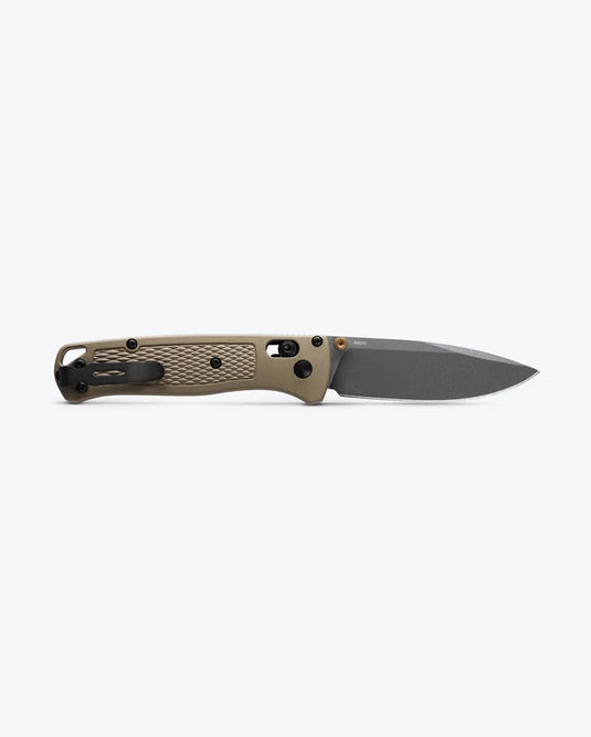 Bugout | Ranger Green Grivory