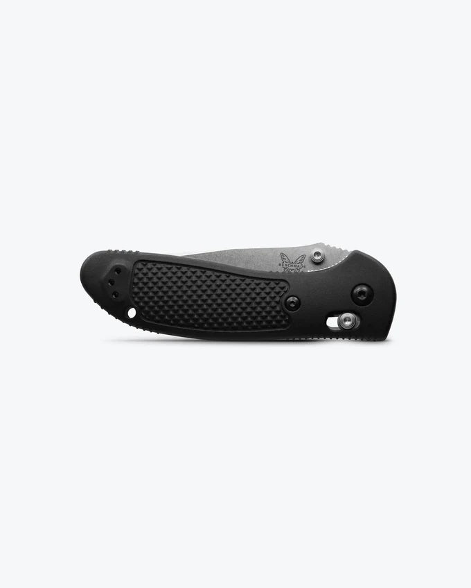 Load image into Gallery viewer, Griptilian | Black Grivory | Drop-point
