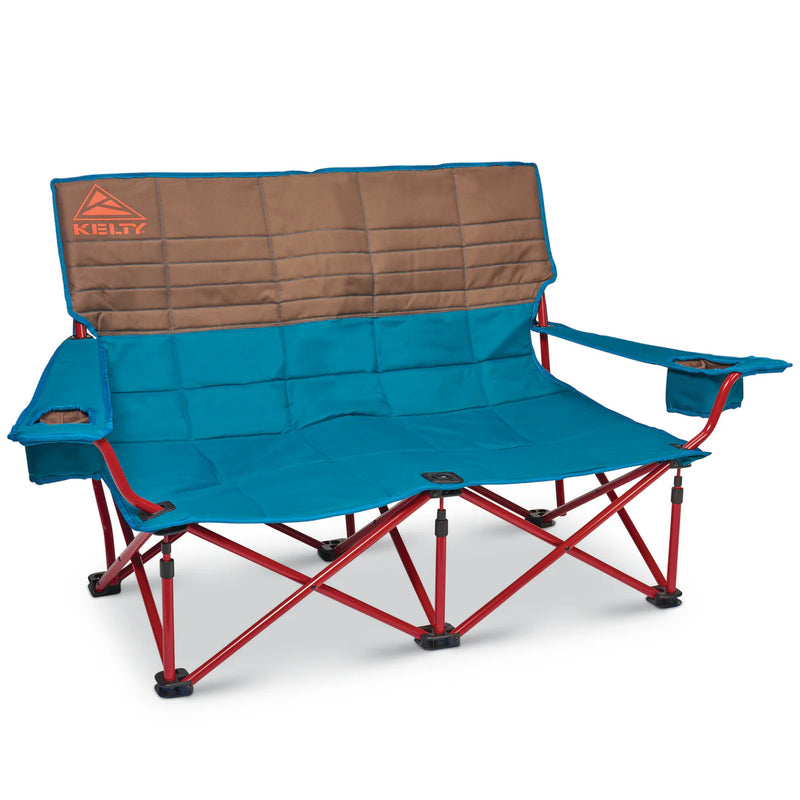 Load image into Gallery viewer, Low Loveseat
