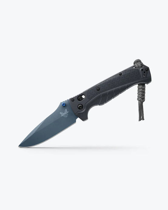 Adira | Tempest Gray | Drop-Point
