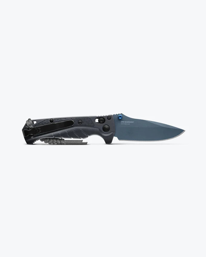 Load image into Gallery viewer, Mini Adira | Tempest Gray | Drop-Point
