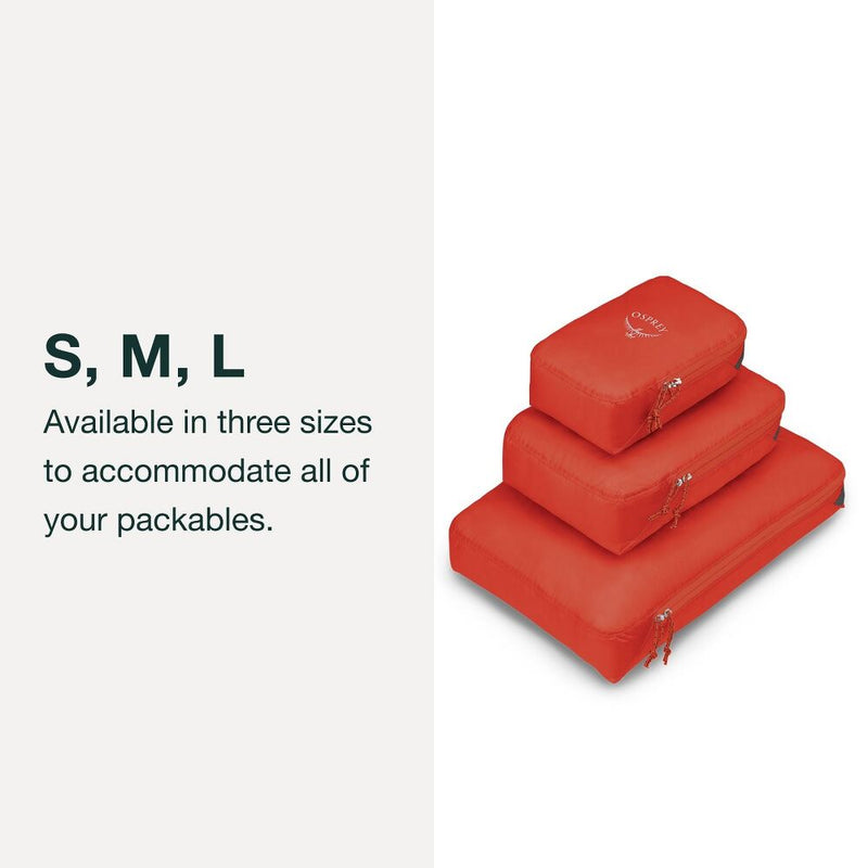 Load image into Gallery viewer, Ultralight Packing Cube
