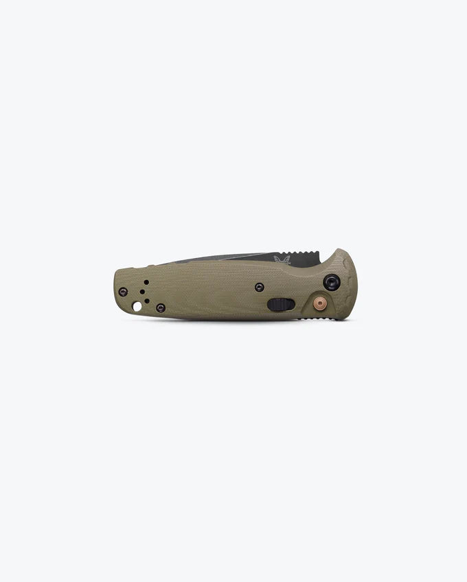 Load image into Gallery viewer, CLA | OD Green G10
