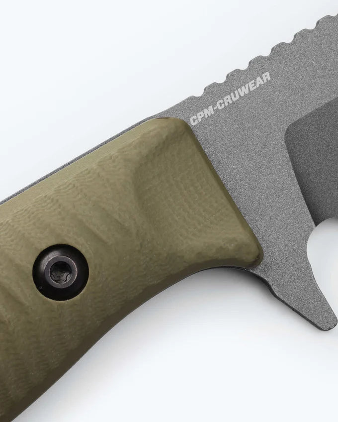 Load image into Gallery viewer, Anonimus | OD Green G10
