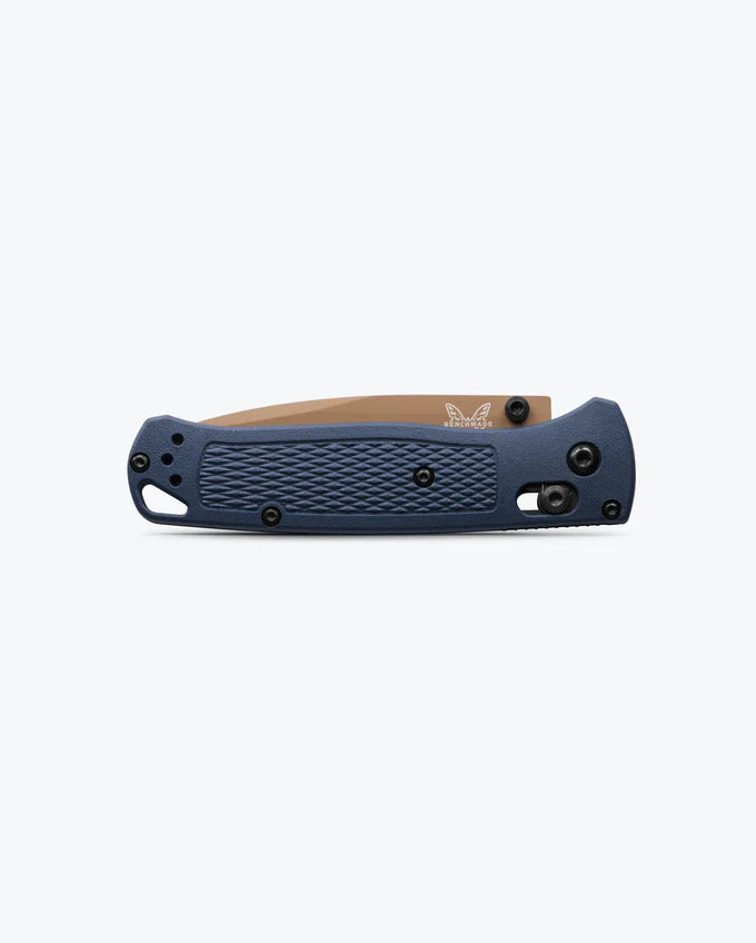 Load image into Gallery viewer, Bugout | Crater Blue Grivory

