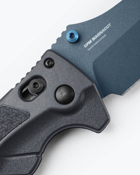 Adira | Tempest Gray | Drop-Point