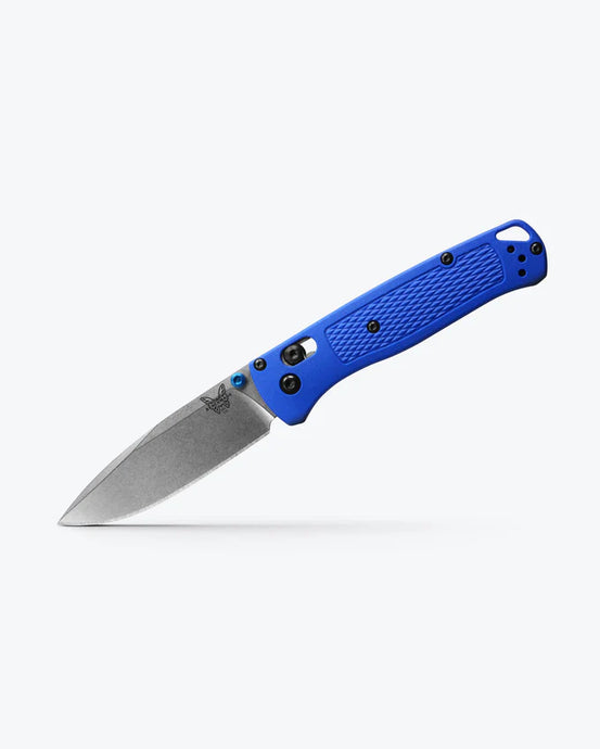 Bugout | Blue Grivory