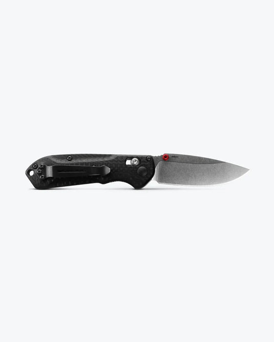 MINI FREEK | CARBON FIBER