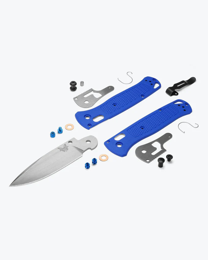 Load image into Gallery viewer, Bugout | Blue Grivory
