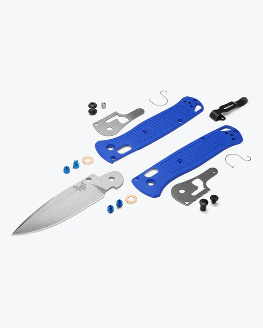 Bugout | Blue Grivory