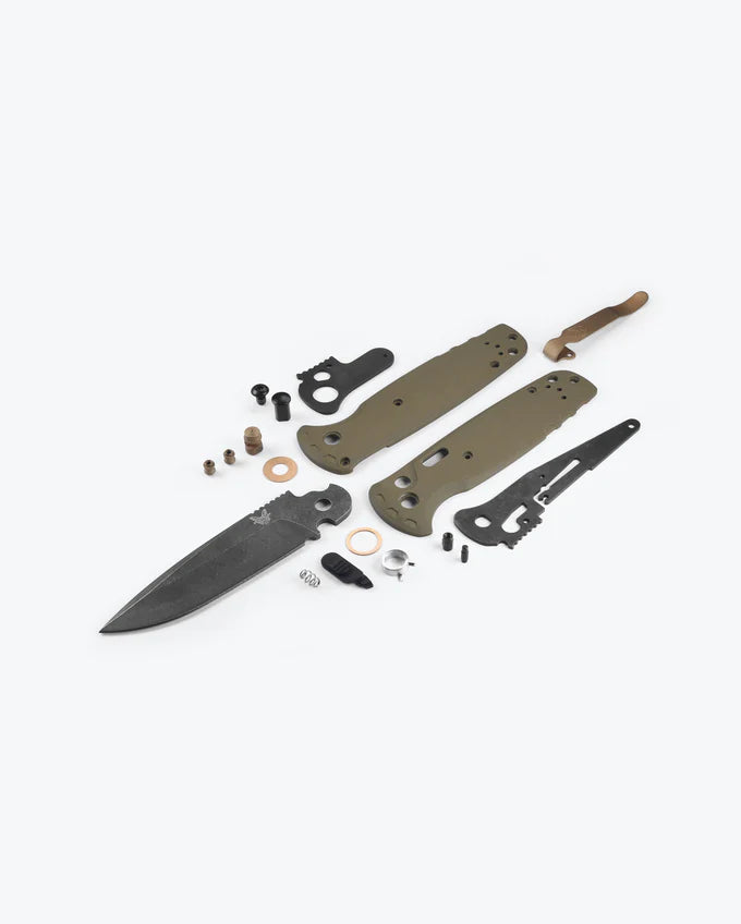 Load image into Gallery viewer, CLA | OD Green G10
