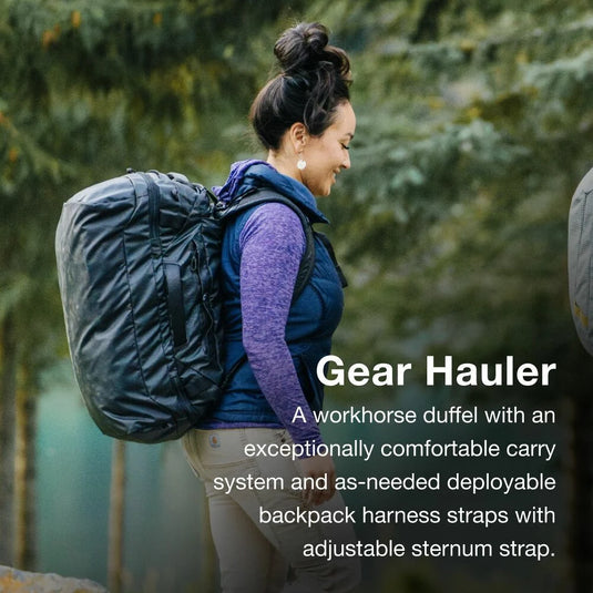 Transporter Duffle 30