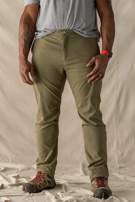 M's Ecotrek Trail Pants