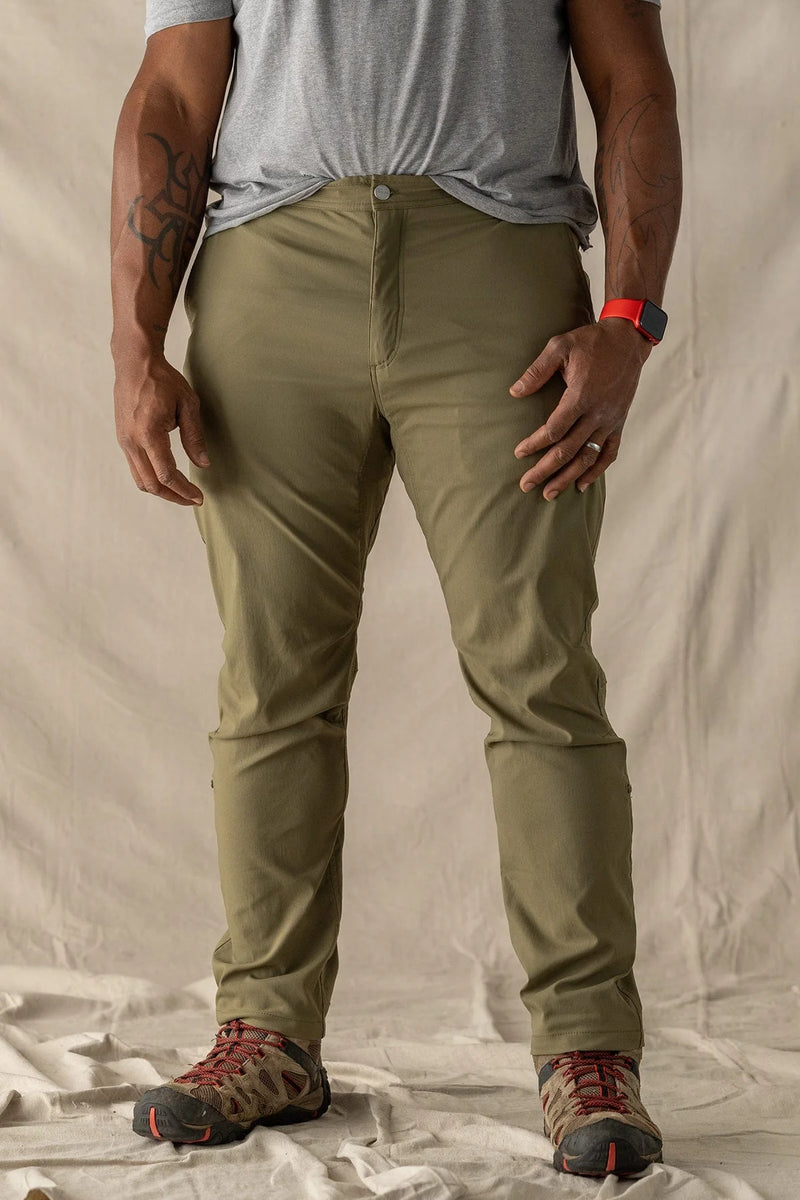 Load image into Gallery viewer, M&#39;s Ecotrek Trail Pants
