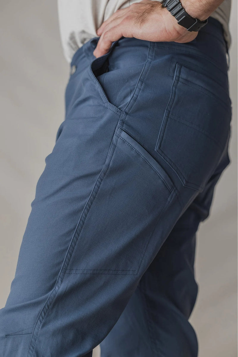 Load image into Gallery viewer, M&#39;s Ecotrek Trail Pants
