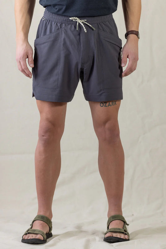 M's Creek Short