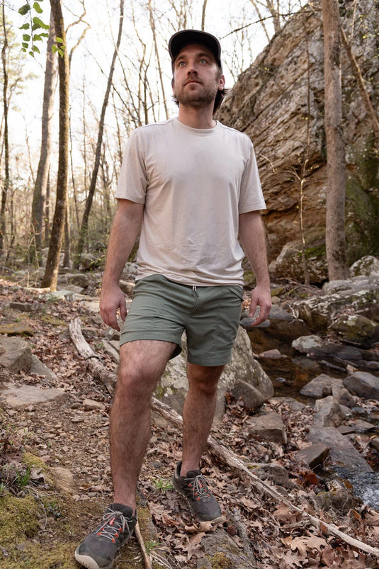 M's Creek Short