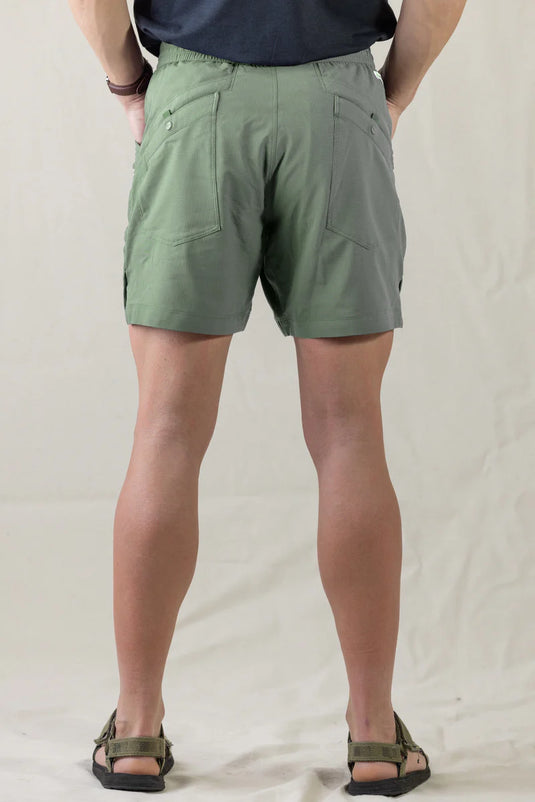 M's Creek Short