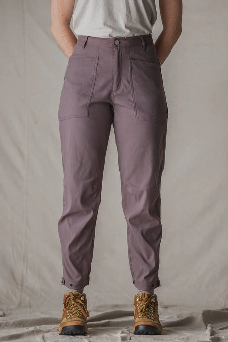 W's Ecotrek Trail Pants