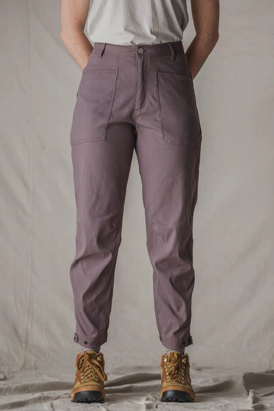 W's Ecotrek Trail Pants