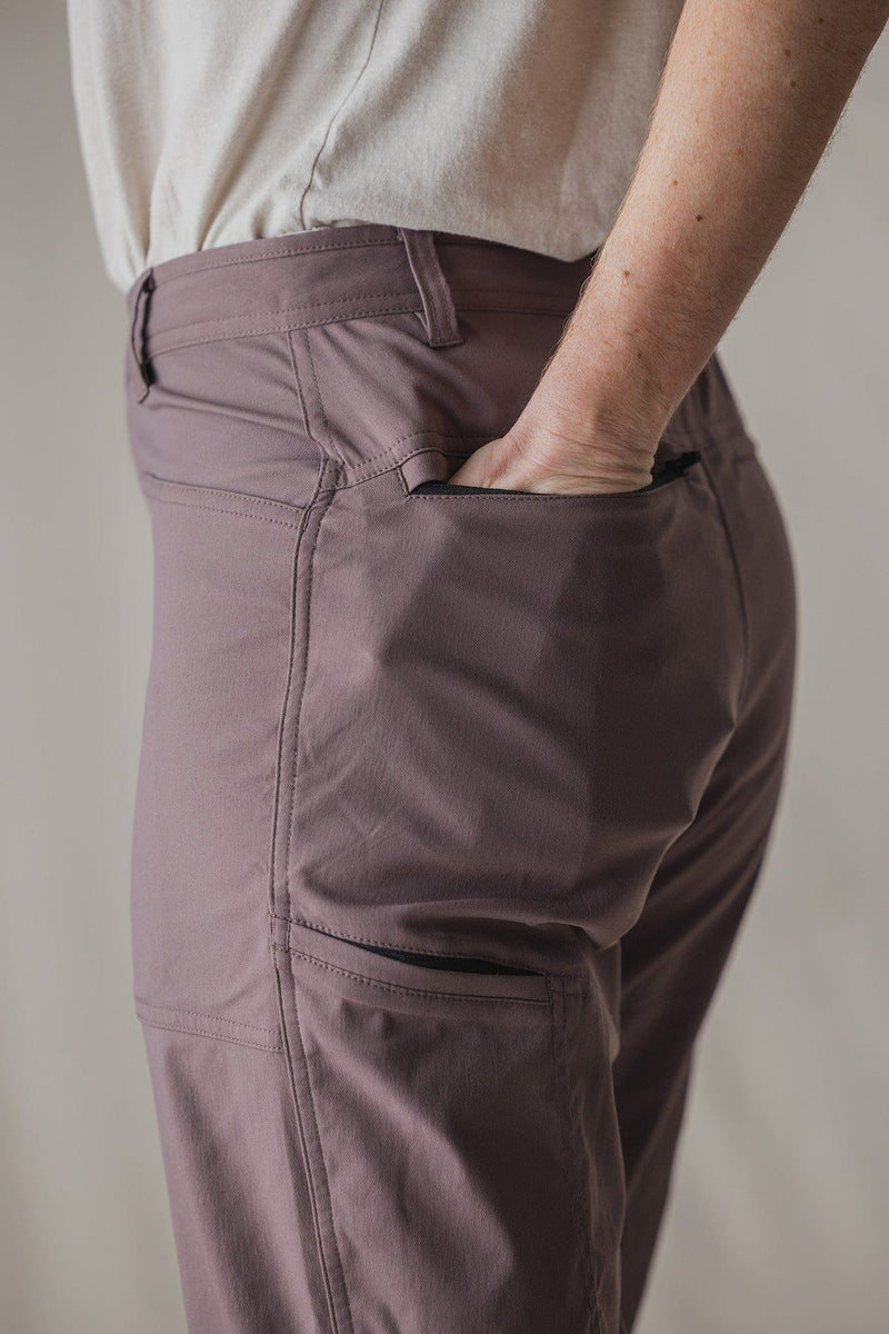 Load image into Gallery viewer, W&#39;s Ecotrek Trail Pants
