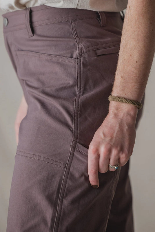W's Ecotrek Trail Pants
