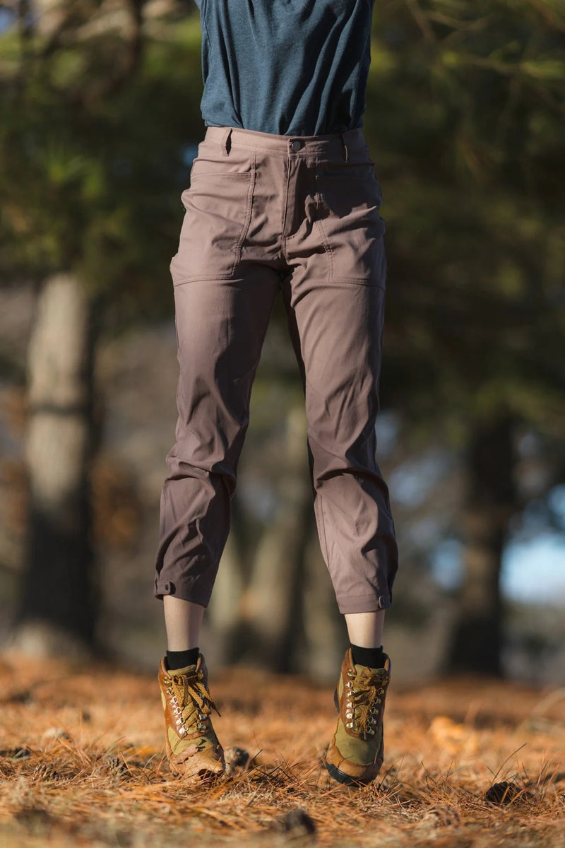 Load image into Gallery viewer, W&#39;s Ecotrek Trail Pants
