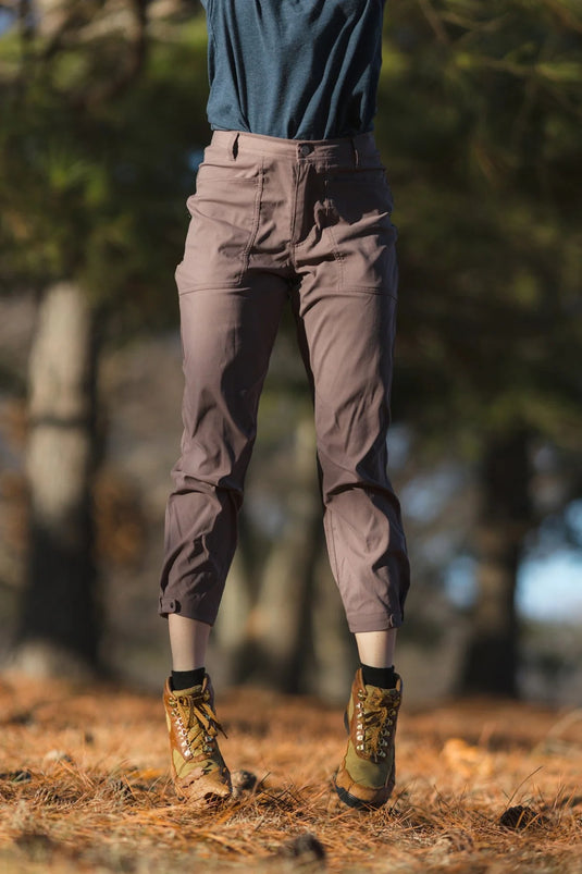 W's Ecotrek Trail Pants