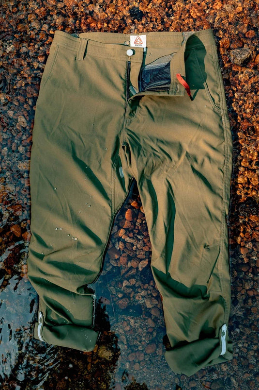 M's Ecotrek Trail Pants