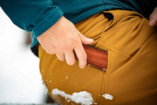 M's Ecotrek Trail Pants