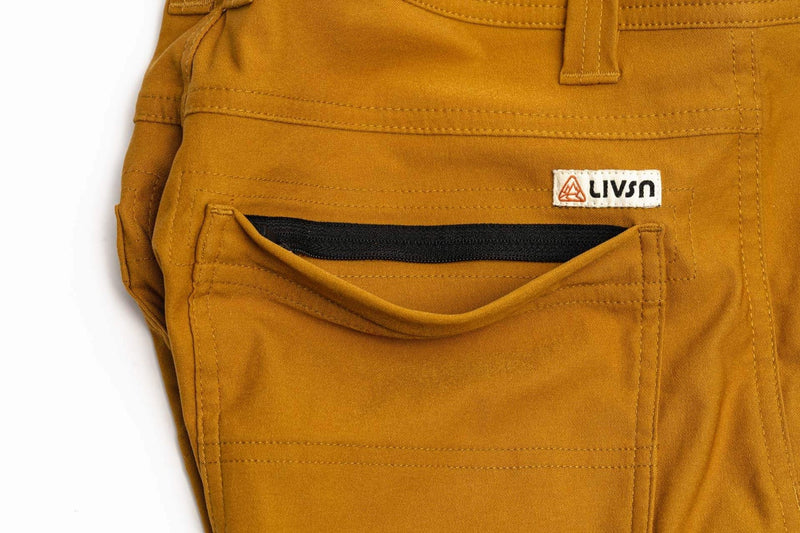 Load image into Gallery viewer, M&#39;s Ecotrek Trail Pants
