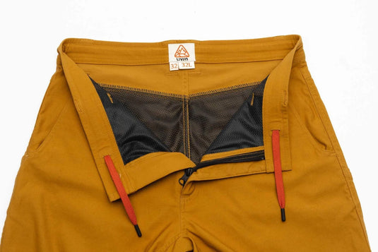 M's Ecotrek Trail Pants