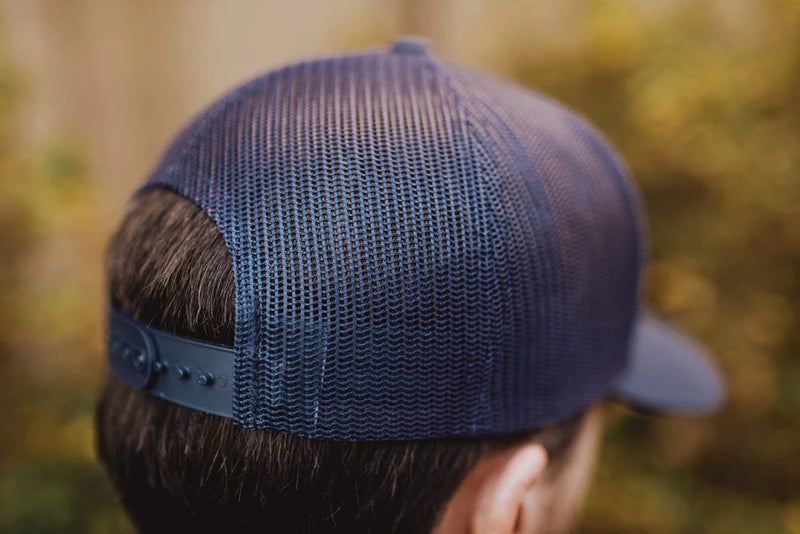 Load image into Gallery viewer, Half Dome Hat
