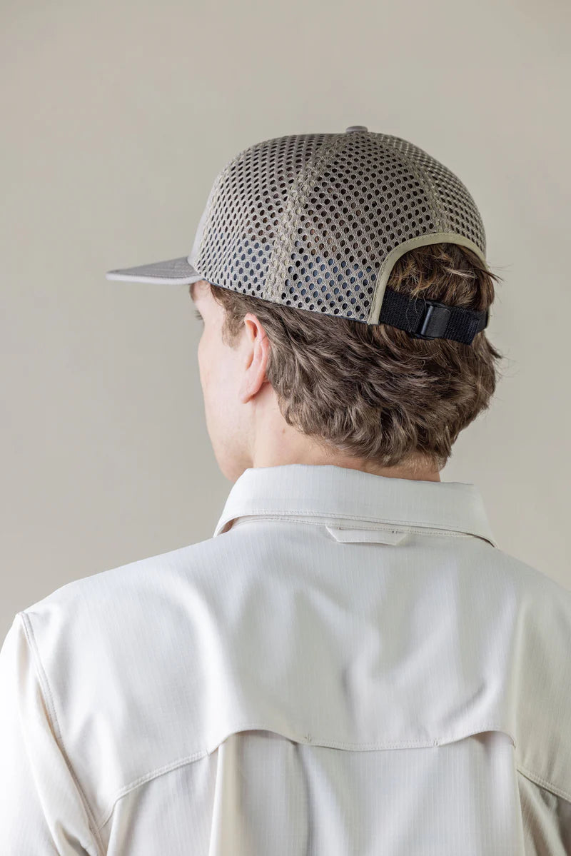 Load image into Gallery viewer, Full Mesh Hat
