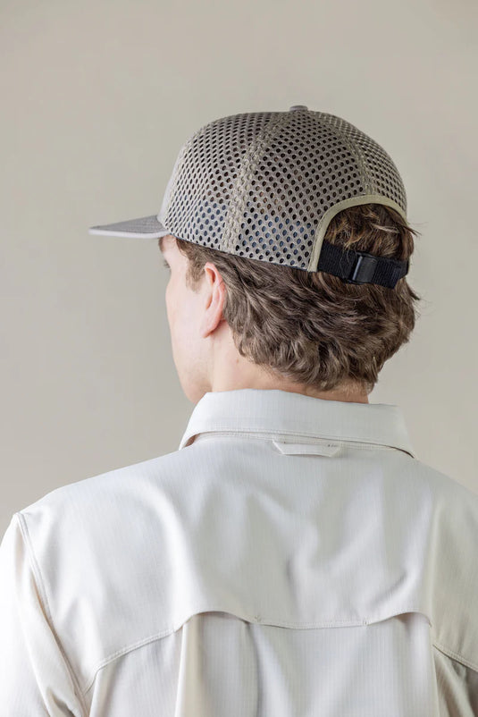 Full Mesh Hat