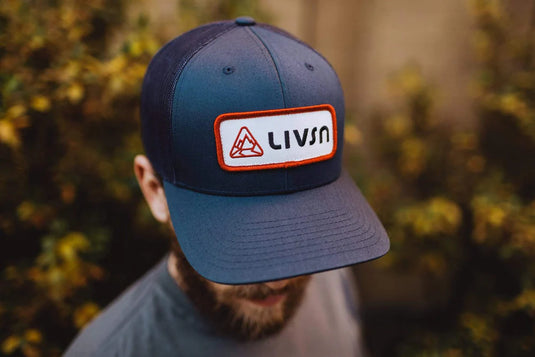 Half Dome Hat
