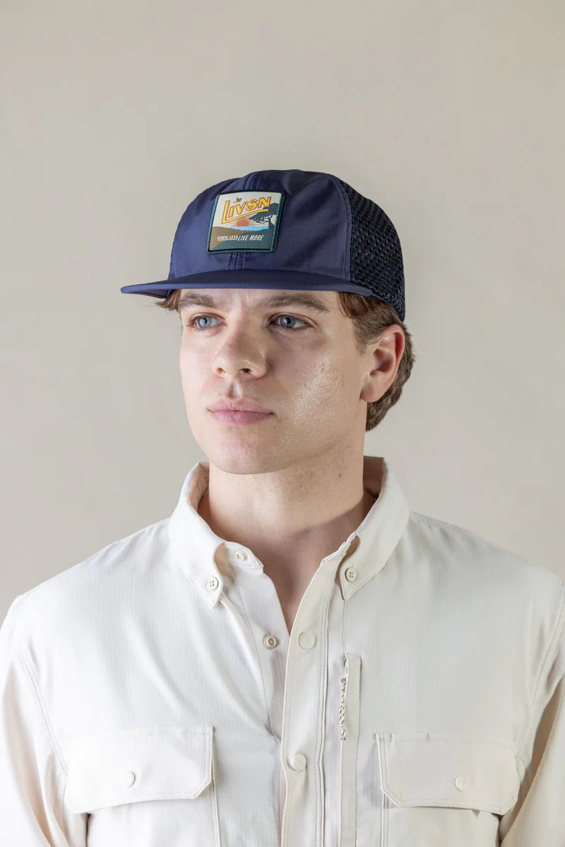 Load image into Gallery viewer, Full Mesh Hat
