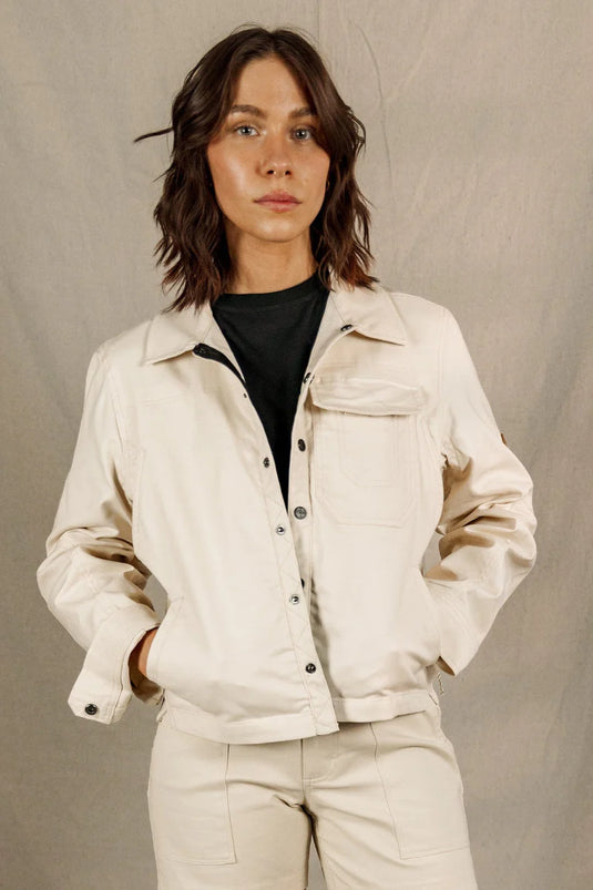 W's Forager Jacket